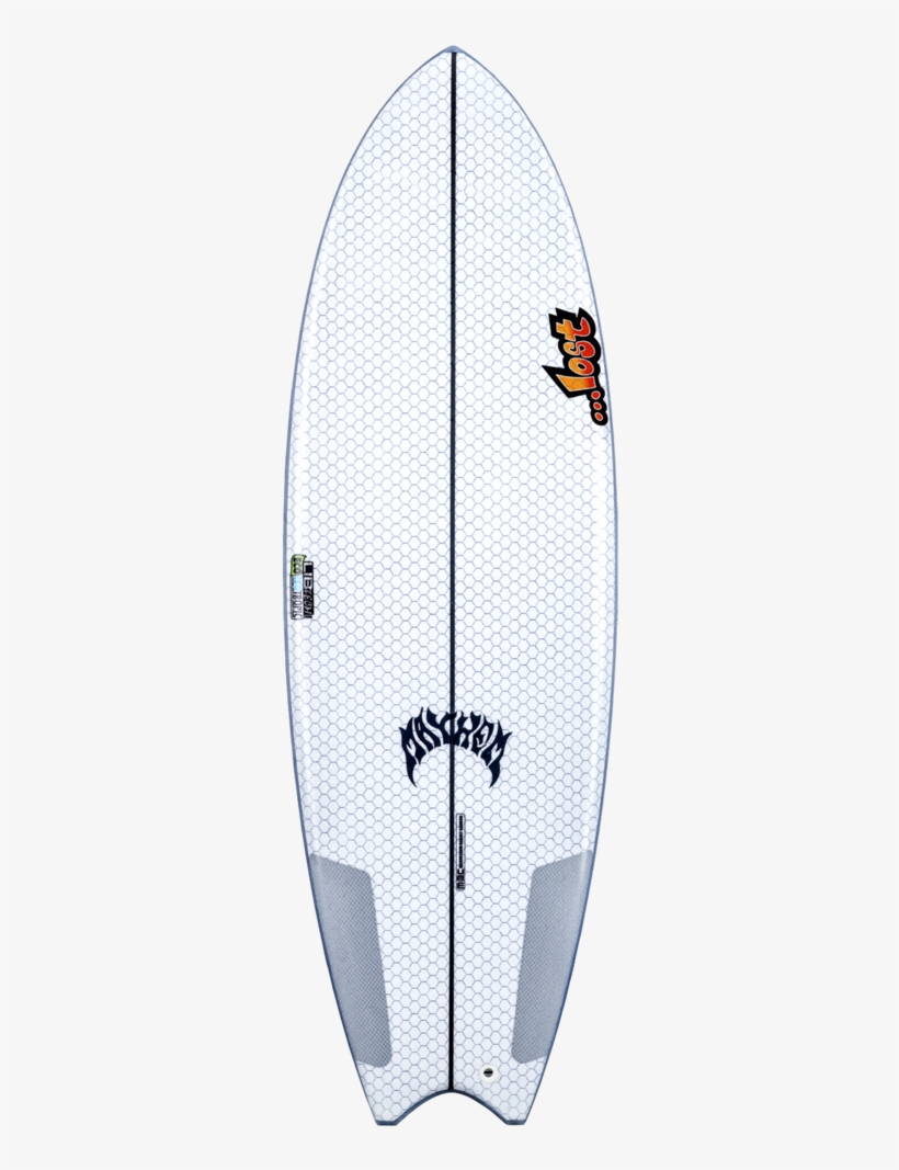 Lost Surfboards, transparent png download