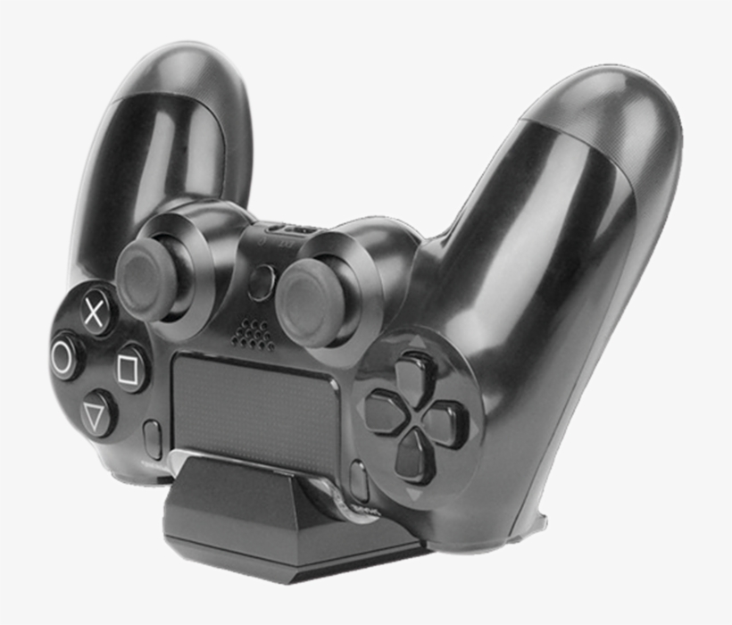 Bei Der Ladestation „mini“ Muss Man Nicht Erst Lästig - Hama Mini Charging Station For Ps4 Single Control, transparent png download
