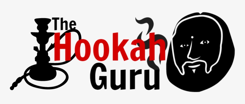 The Hookah Guru - Hookah, transparent png download