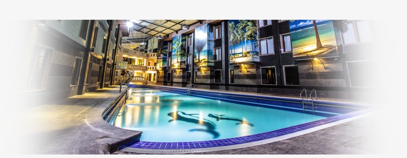 Banner - Crown Victoria Hotel Tulungagung, transparent png download