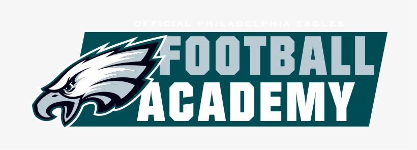 Philadelphia Eagles Youth Camps - Philadelphia Eagles, transparent png download