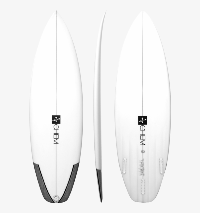 Chemistry Surfboards Beer Fridge-6' - Beer, transparent png download