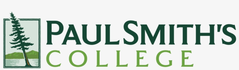 Paul Smith's College Bookstore - Paul Smith College Of Arts And Sciences, transparent png download