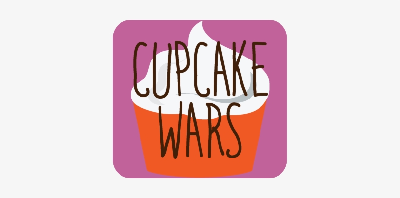 Kids Cupcake Party - Cupcake, transparent png download