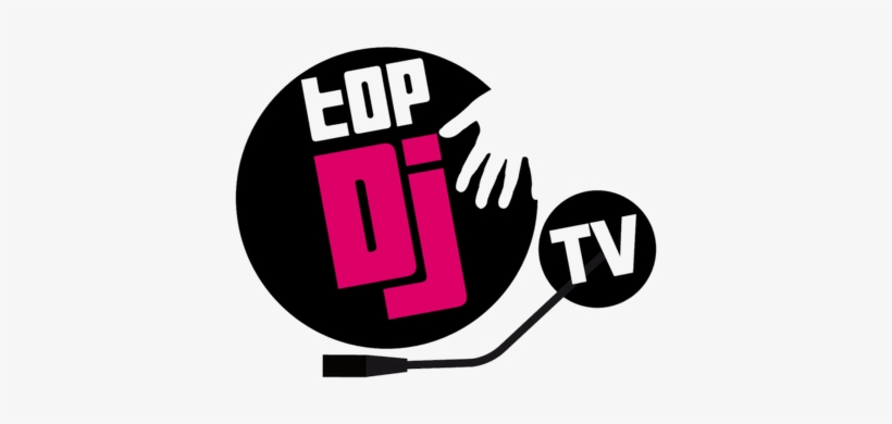 Top Dj Tv - Nicky Jam, transparent png download