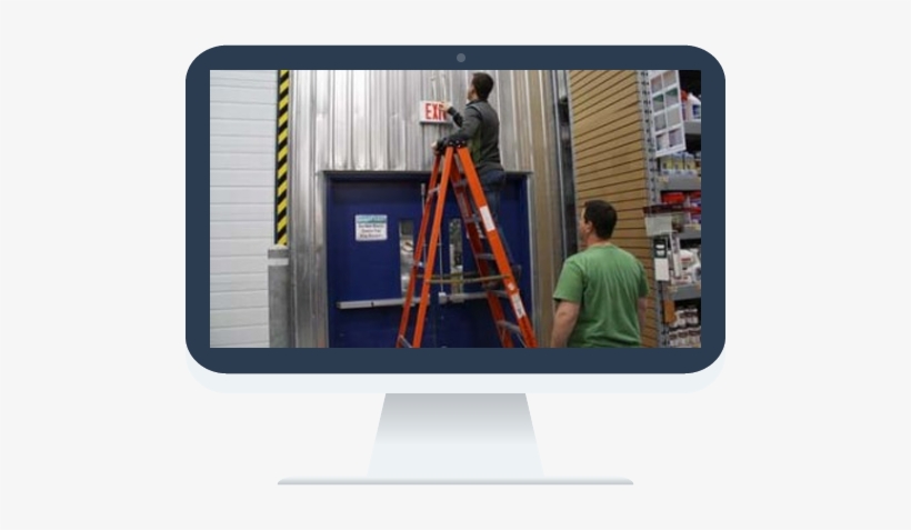 Previous Item Jhsc Pt2 Sm Next Item Ladder Safety - Heart, transparent png download