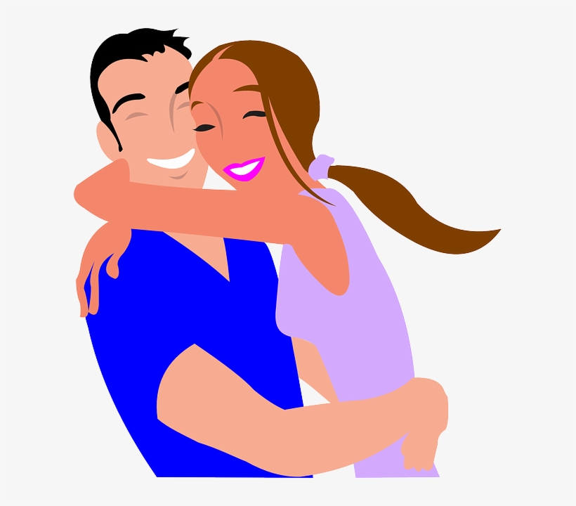 How To Set Use Happy Couple, transparent png download