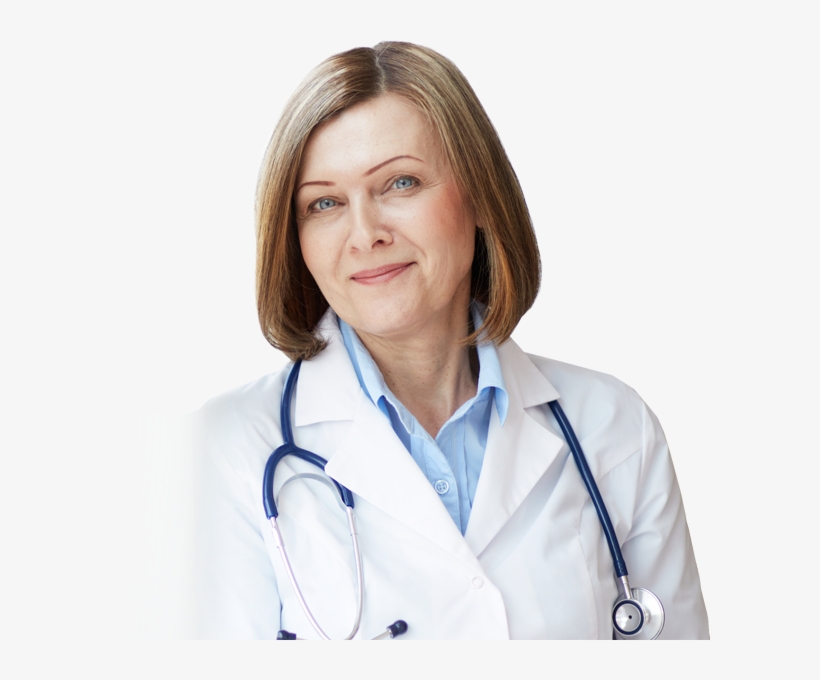 Doctors Portrait Png, transparent png download