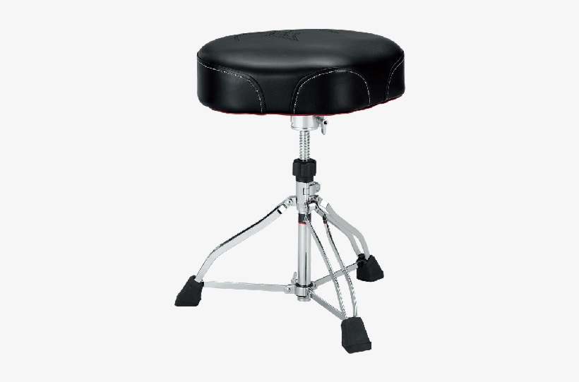 Tama 1st Chair Ergo-rider Drum Throne Axis Percussion - Tama Ht730b 1st Chair Ergo-rider Drum Throne, transparent png download