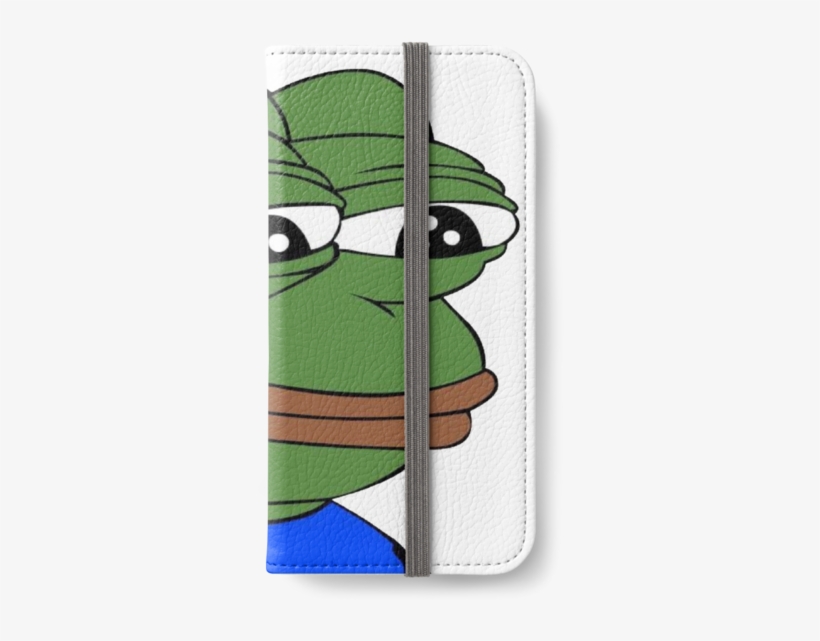 Sad The Pepe Frog - Anon Short Stories: Random Posts From The Internet, transparent png download
