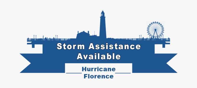 Hurricane Relief Assistance Cary, Nc - Hendrick Cadillac Cary, transparent png download