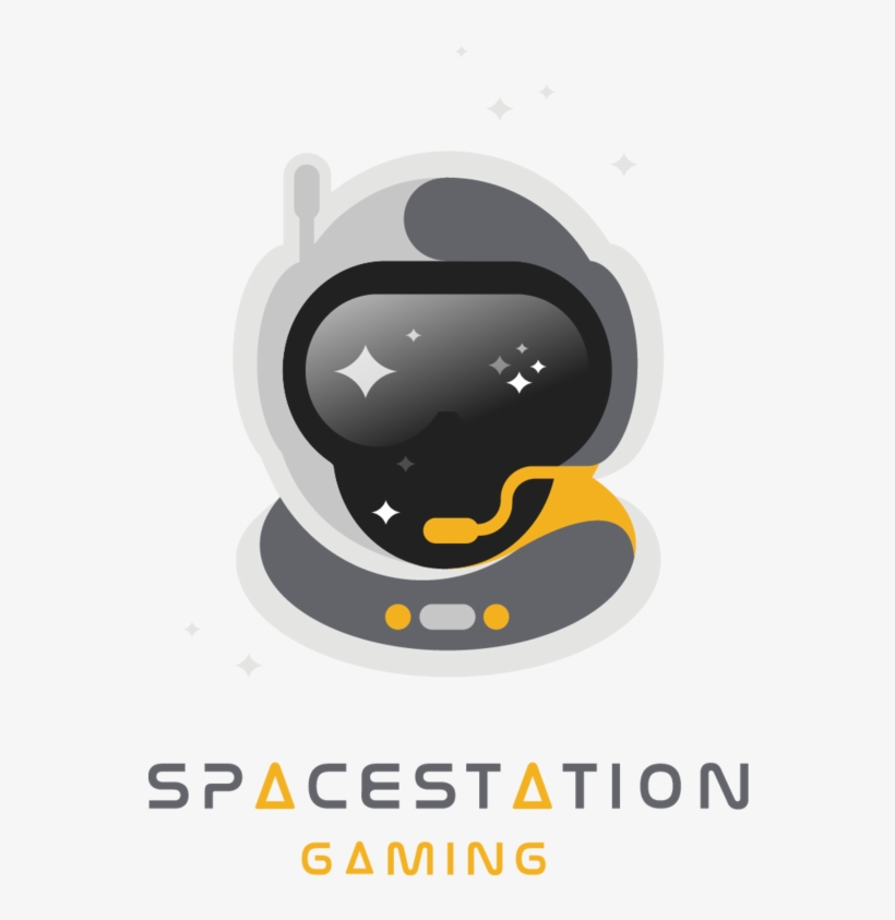Team Information - Space Station Gaming, transparent png download