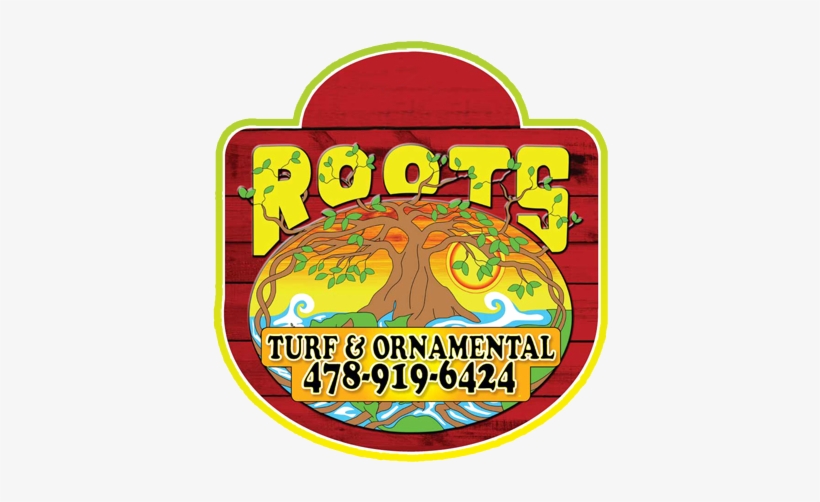 Warner Robins Lawncare - Roots Turf And Ornamental, transparent png download