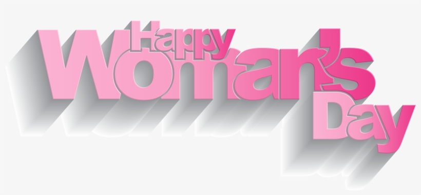 View Full Size - Womens Day Background In Png, transparent png download