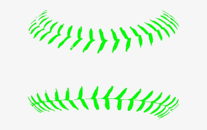 Softball Png Background Image - Softball Clipart, transparent png download
