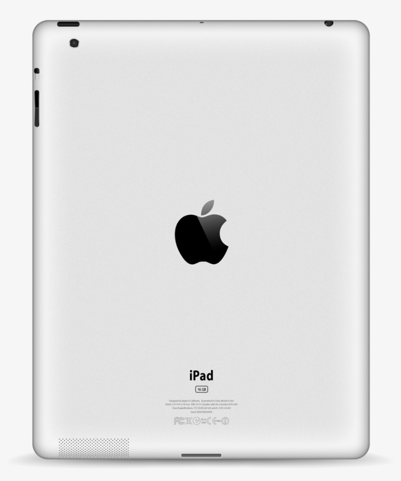 Back, Ipad, Scratch Icon - Tablet Computer PNG Image | Transparent PNG ...