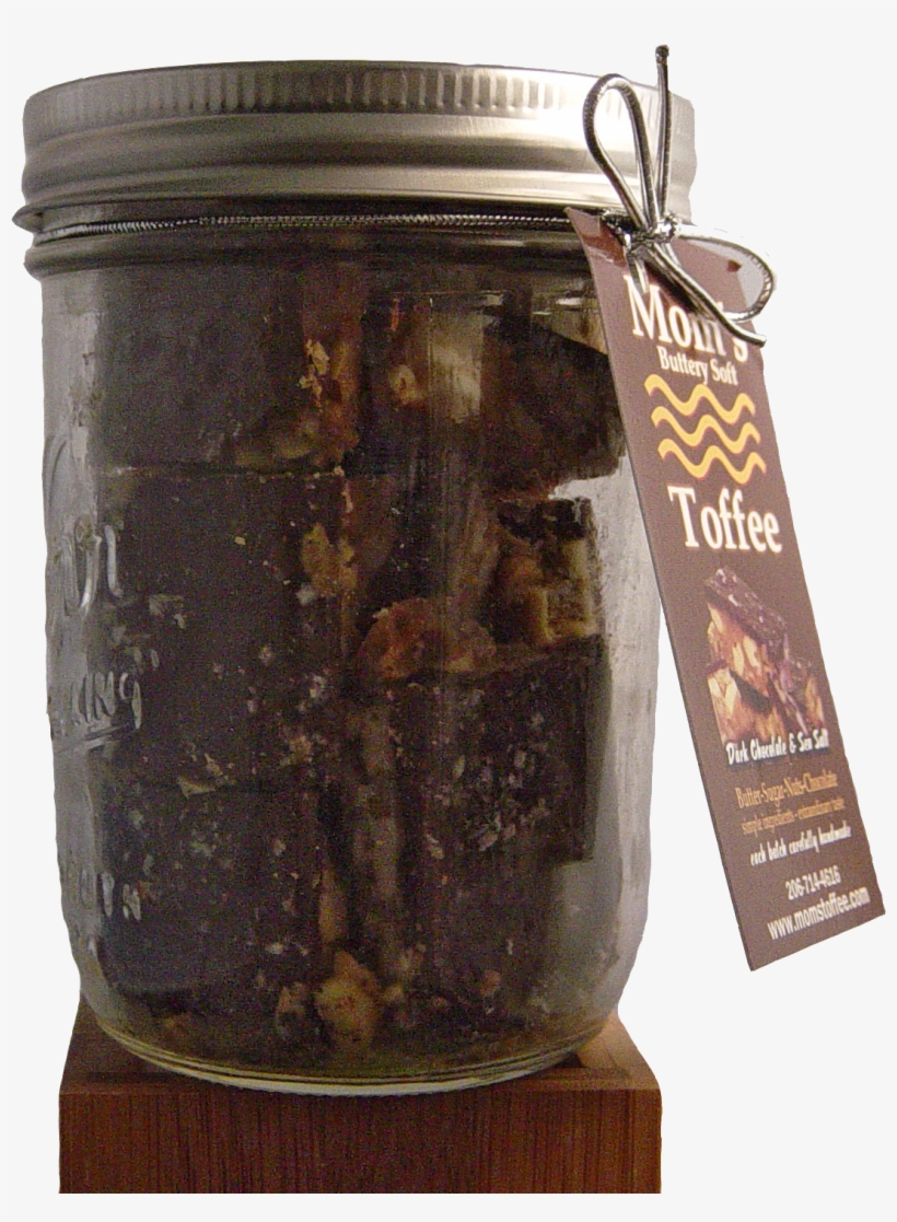 Chocolat In Jar Png, transparent png download