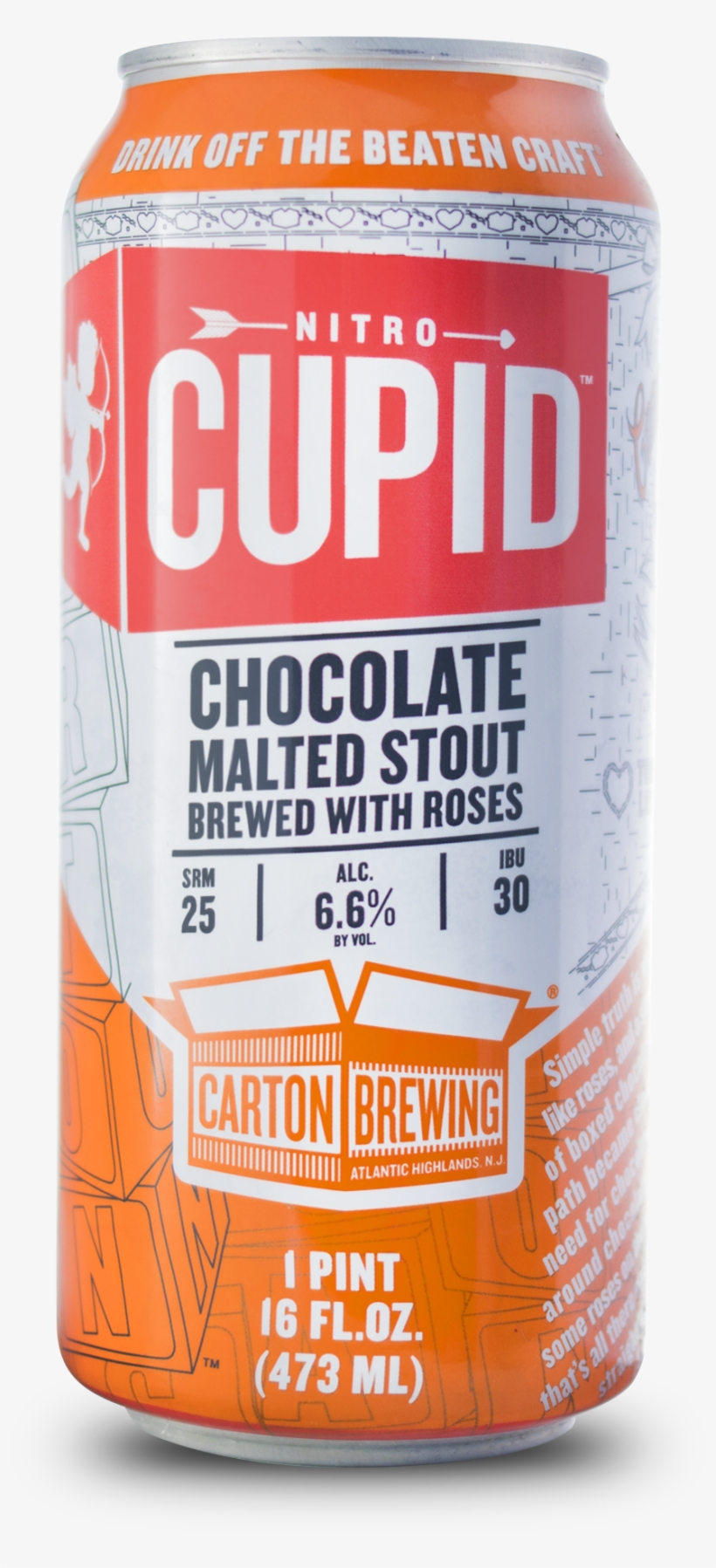 Carton Brewing Company - Brewery, transparent png download