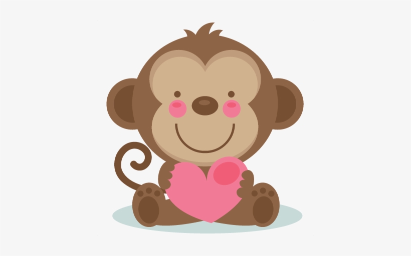 Imagenes De Monitas De Caricatura, transparent png download