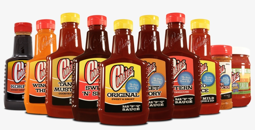 Img Not Found - Cookies Wings 'n Things Buffalo Wing Sauce, 16 Oz, transparent png download