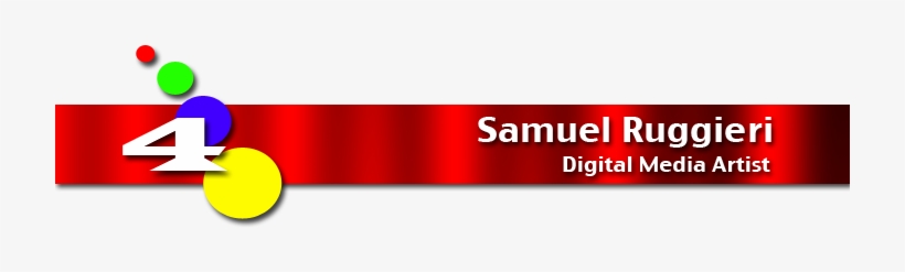 Lower Third Namebar - Graphic Design, transparent png download