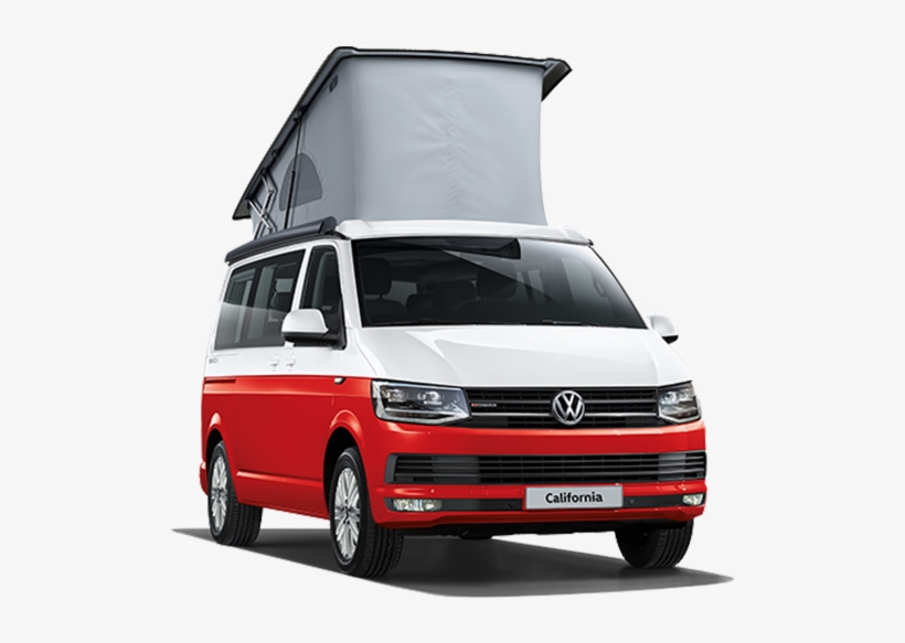 \ - Volkswagen California Beach, transparent png download