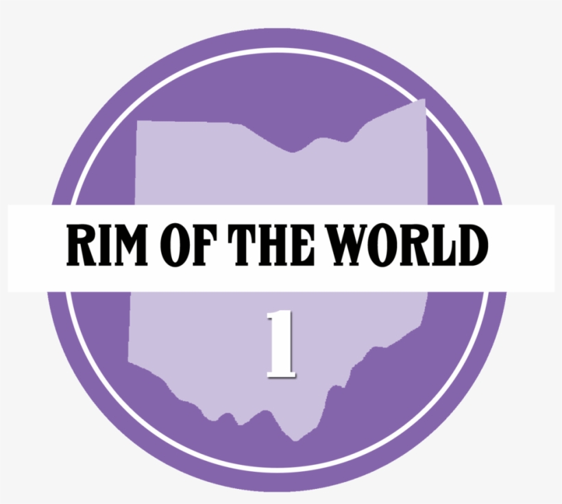 Route 1 - Ohio, transparent png download