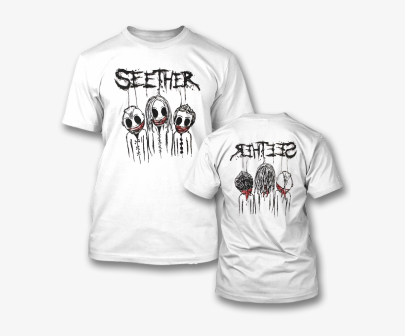 Scribble Heads T-shirt - Suge Knight Mug Shot T-shirt Tee, transparent png download
