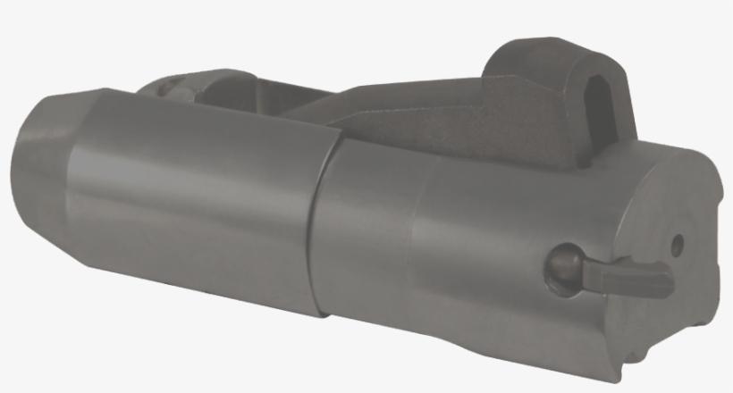 Shotgun Bolt Coating - Spotting Scope, transparent png download