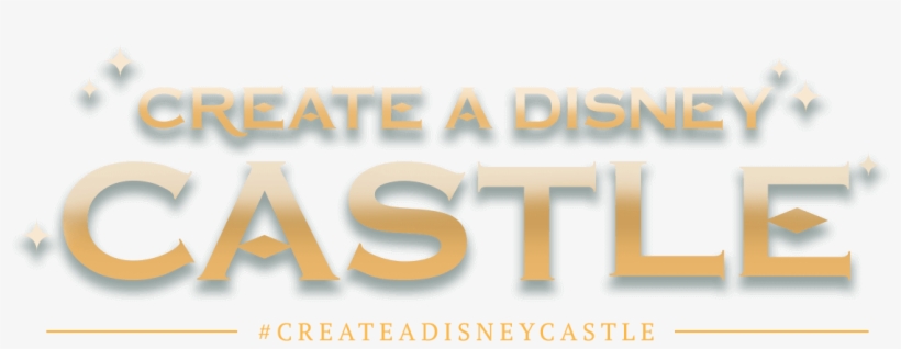 While The Castle Is Undergoing Its Magical Transformation, - Disneyland, transparent png download