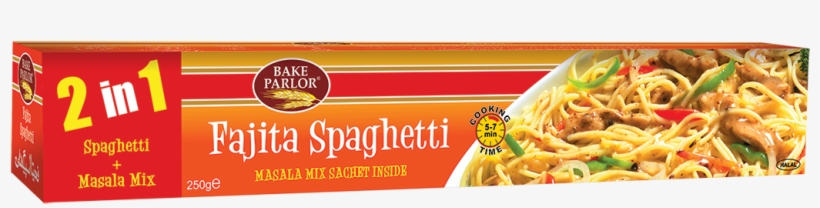 Nutrition Facts - Bake Parlor Spaghetti Recipe, transparent png download