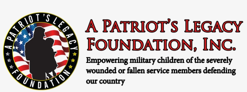 Patriot Legacy Logo - Rita La Cantaora, transparent png download