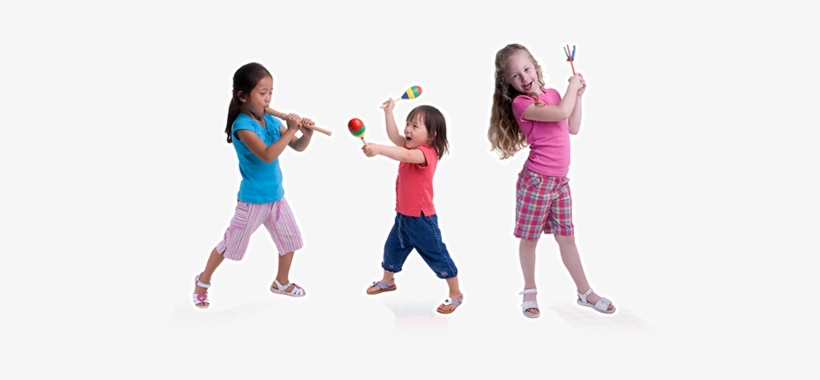 Music Class Girl Kids Png Music 523, transparent png download