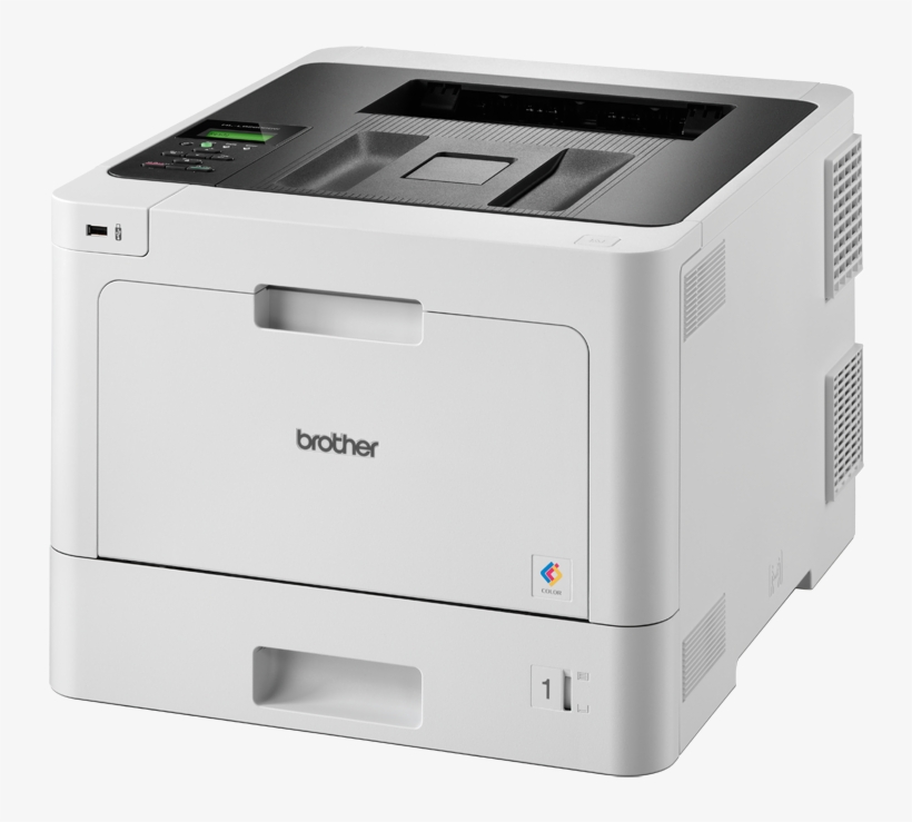 Hl-l8260cdw - Brother Hll8260cdw, transparent png download