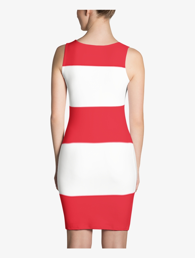 Puerto Rico Flag Dress Themagicannex Dress Witch In The Moon