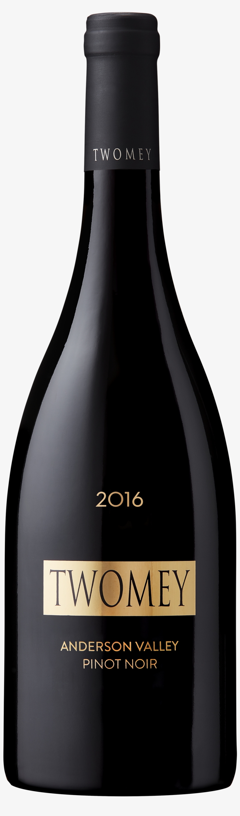 Twomey Anderson Valley Pinot Noir - Maximo Tempranillo Edicion Limitada, transparent png download