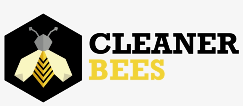 Cleaner Bees Logo - Humor Humor Humor Tile Coaster, transparent png download