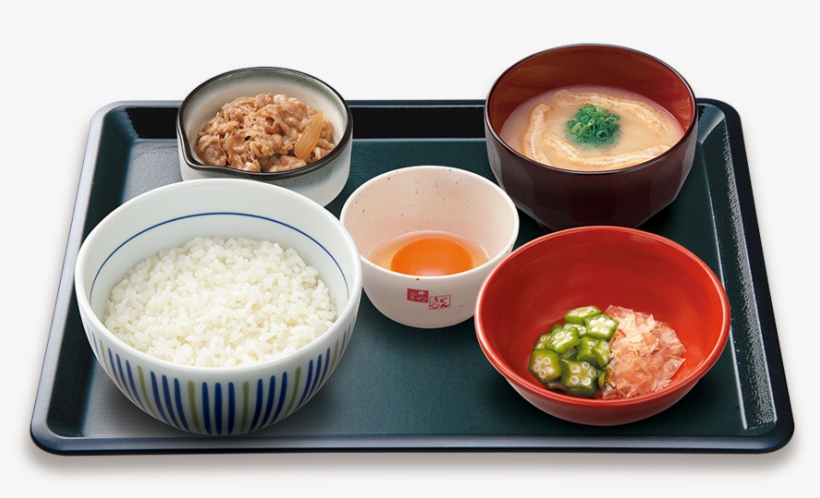 Breakfast - Rice, transparent png download