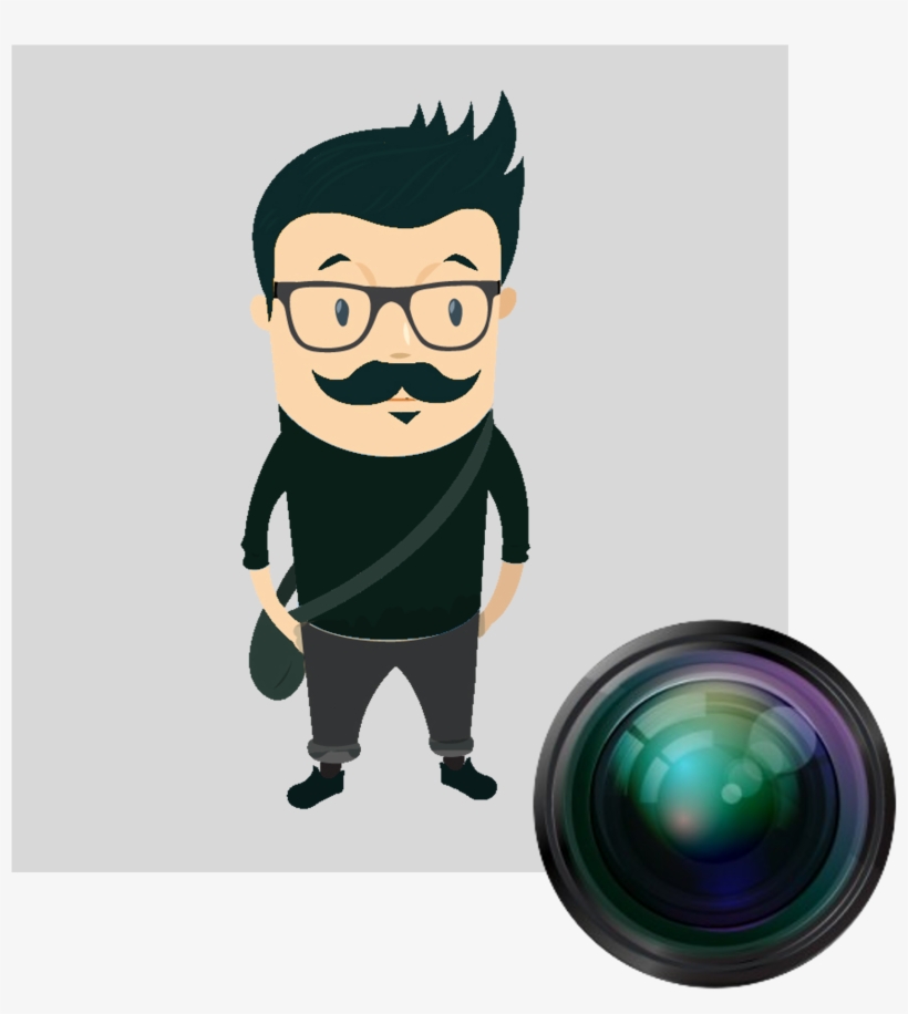 Perfil-catalogo - Cartoon, transparent png download