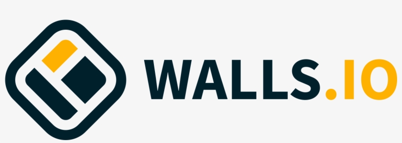 Eps Png - Walls Io Logo Png, transparent png download