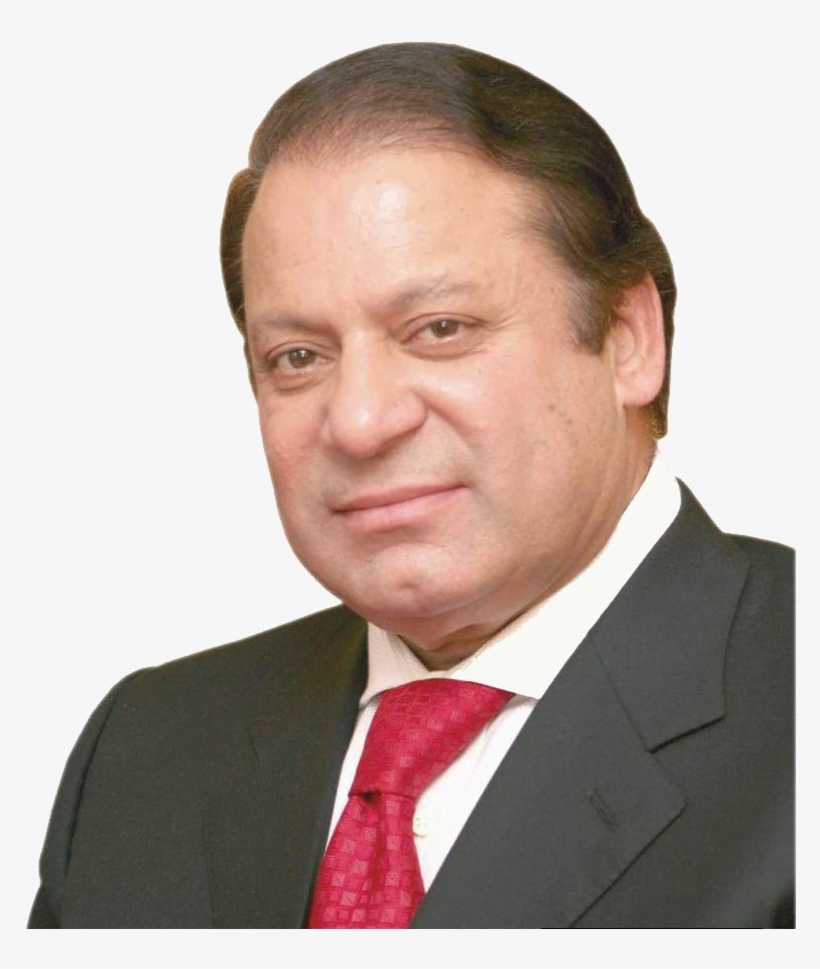 Nawaz Sharif Smiling Png - Nawaz Sharif PNG Image | Transparent PNG