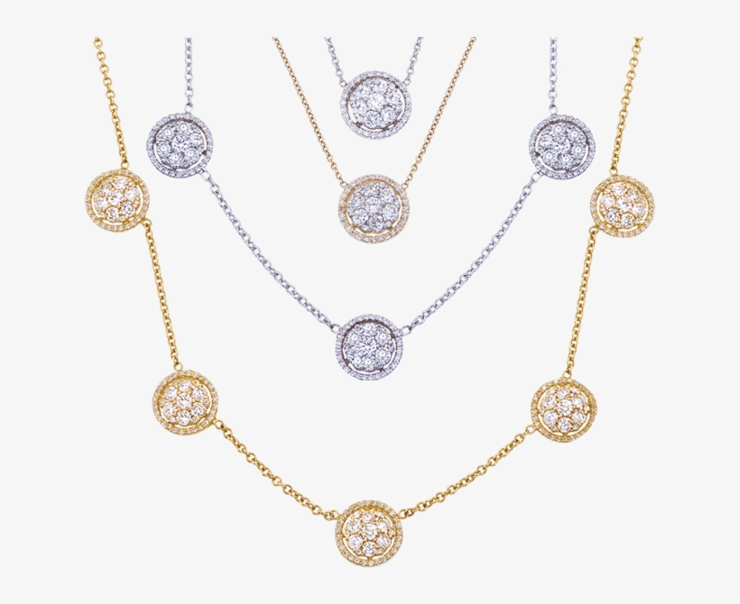 Bracelets - Necklace, transparent png download