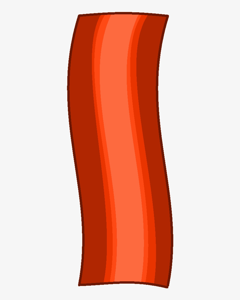 Bacon - Inanimations Bacon, transparent png download