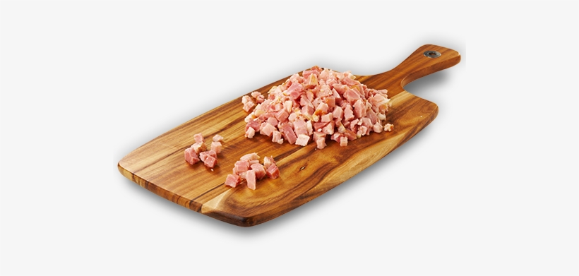 Primo Traditional Real Bacon Pieces 2x2kg - Bacon Bits, transparent png download