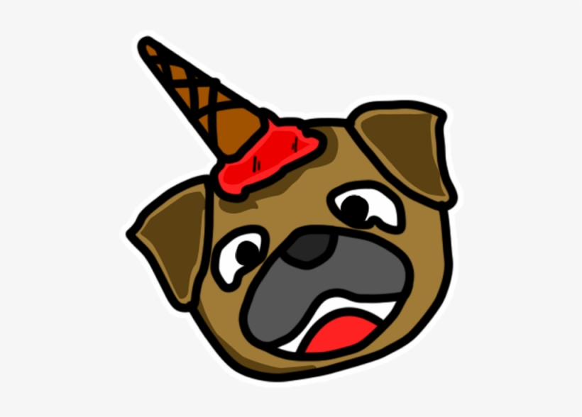 Naughty Dog, Dog, Smiling Png And Psd - Dog, transparent png download