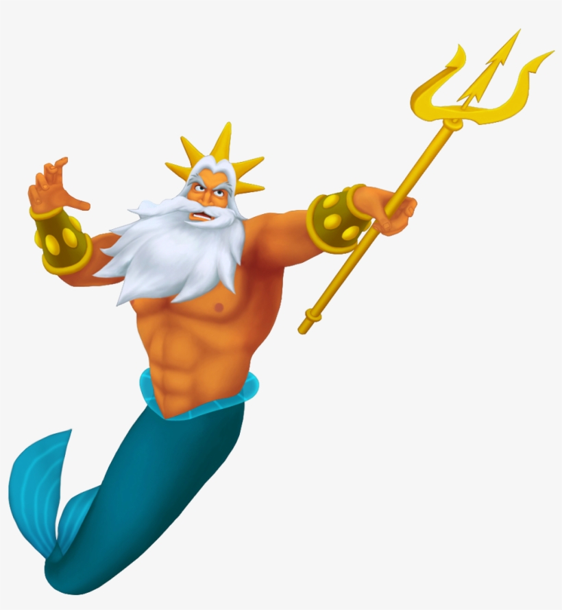 Triton Png, transparent png download