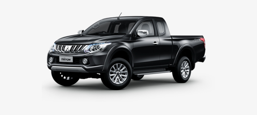 2005 2014 Mitsubishi Triton 2005 - 2019 Ford Ranger Towing Capacity, transparent png download