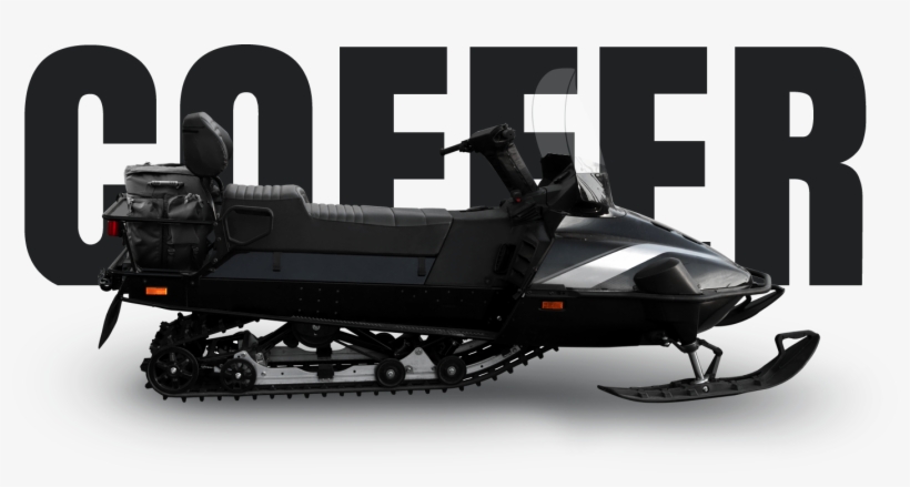 Logo - Snowmobile, transparent png download