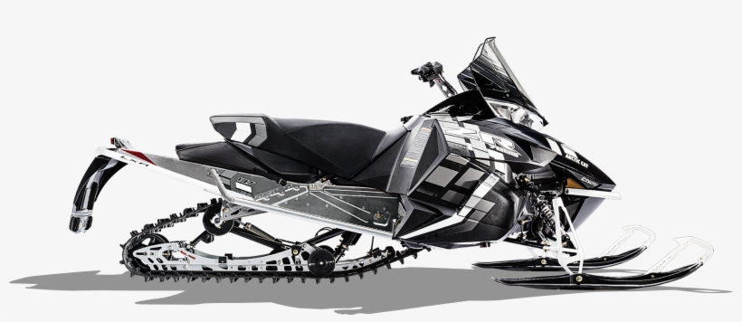 Arctic Cat Zr 7000 Lxr - 2017 Arctic Cat 4000, transparent png download