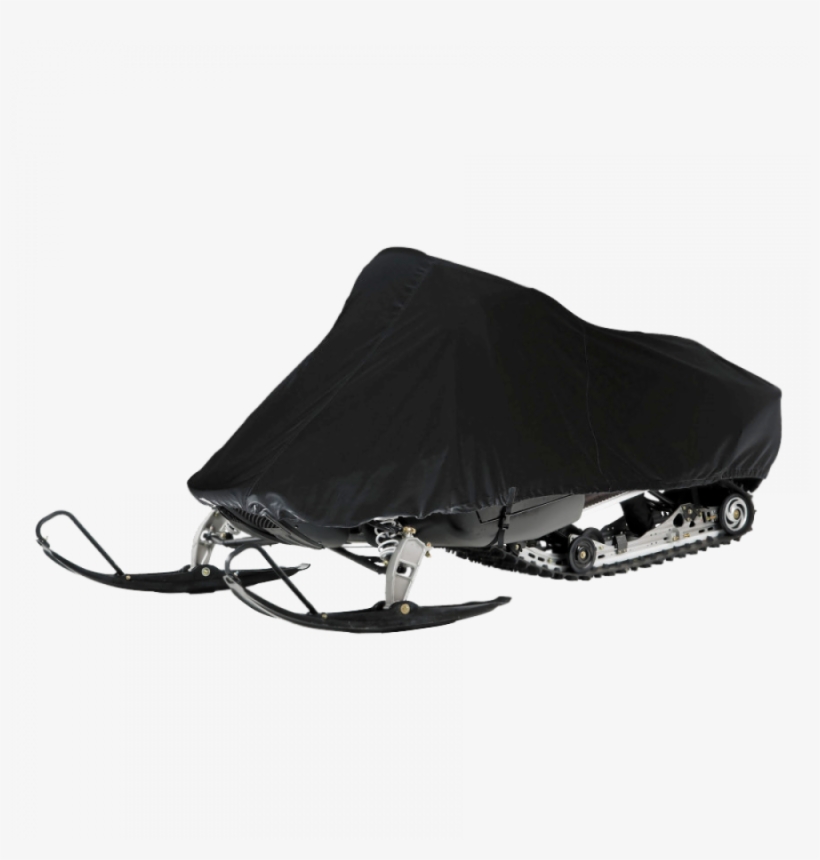 Previous - Next - Raider 02-7718 Sx Series Black Large Snowmobile Cover, transparent png download